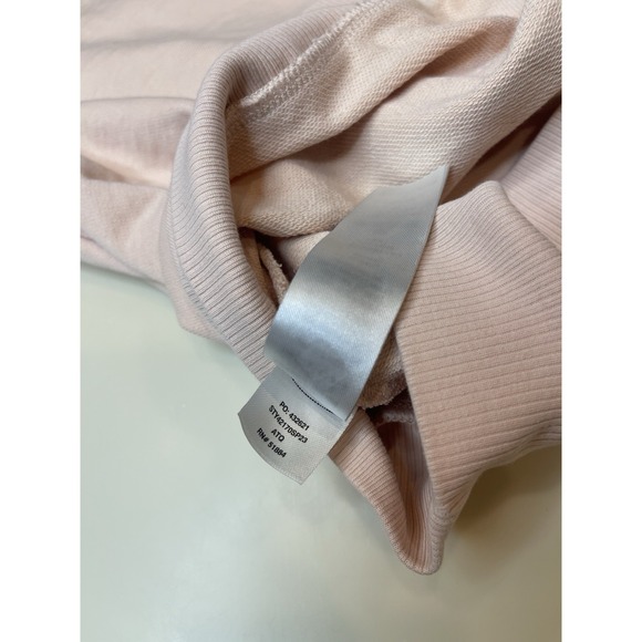 Women's Patagonia Regenerative Organic Certified Cotton Essential Top Sweater - Picture 7 of 7